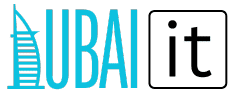 Dubai IT logo