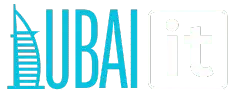 Dubai IT logo