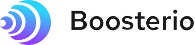 Boosterio