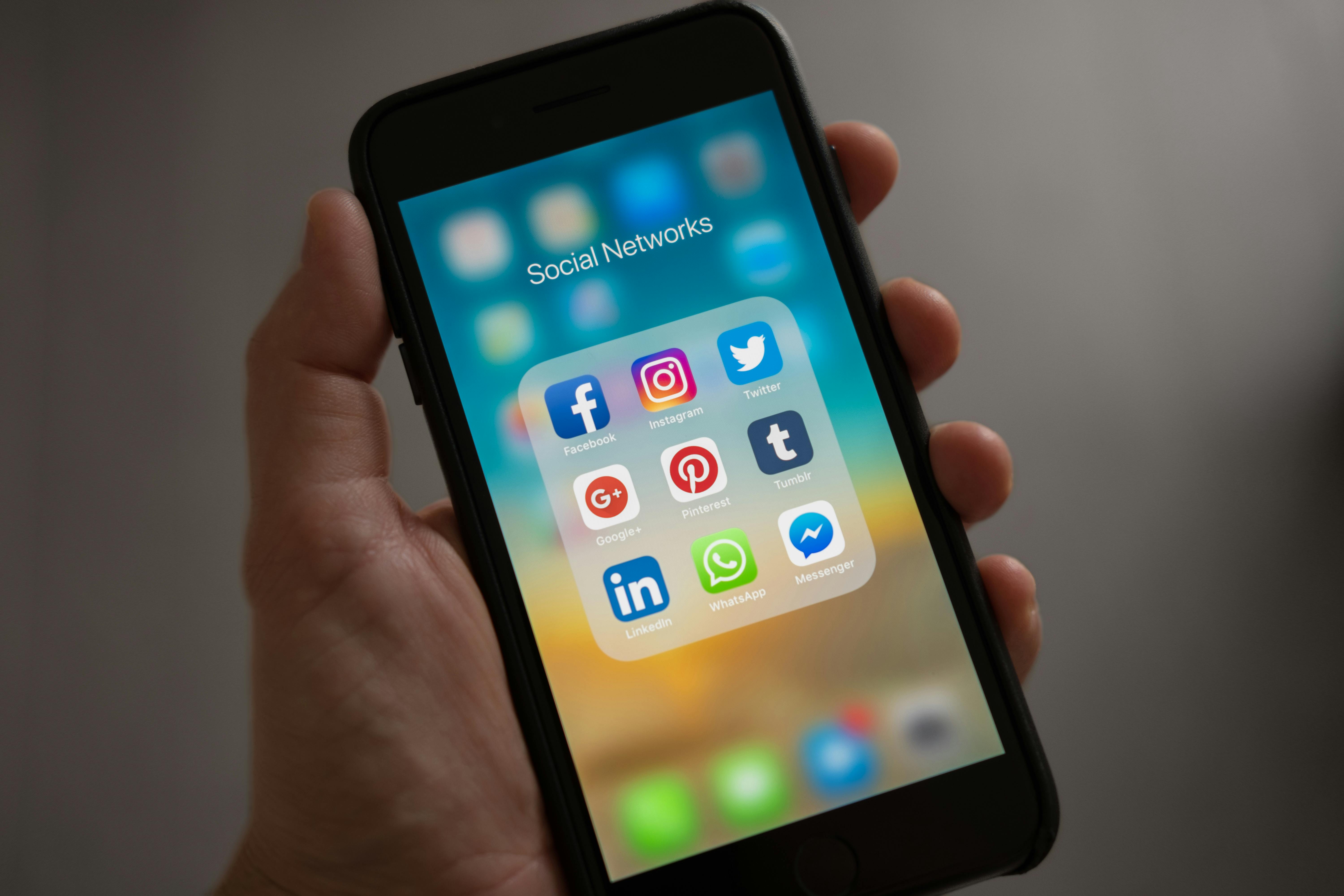 Complete Digital Marketing Solutions