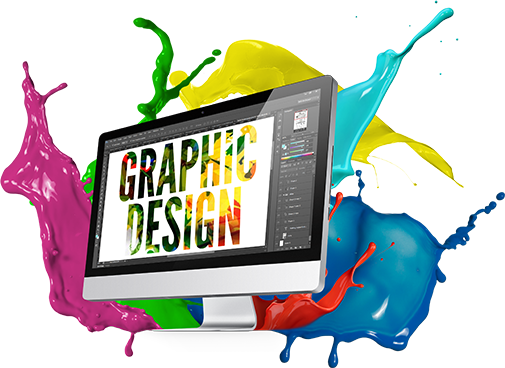 graphics design company dubai