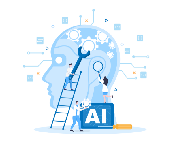 ai development company in dubai